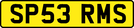 SP53RMS