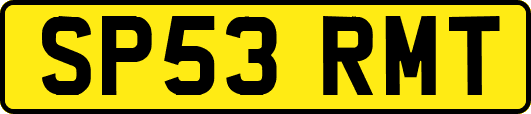 SP53RMT