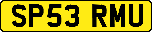 SP53RMU
