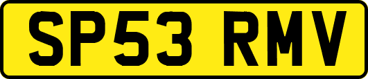 SP53RMV