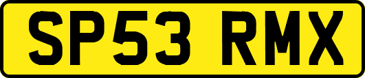SP53RMX