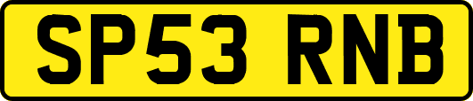 SP53RNB