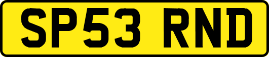 SP53RND