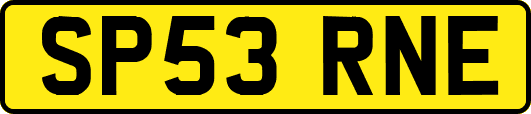 SP53RNE