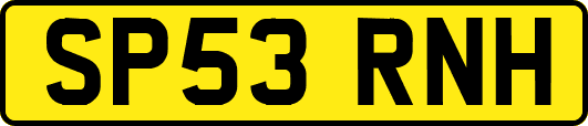 SP53RNH