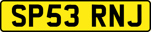 SP53RNJ