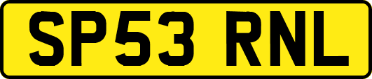 SP53RNL