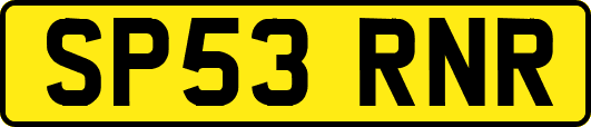SP53RNR