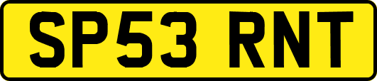 SP53RNT