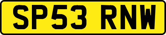 SP53RNW