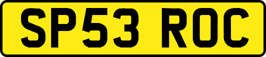 SP53ROC