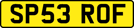 SP53ROF