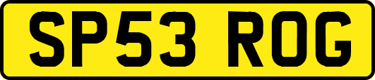 SP53ROG