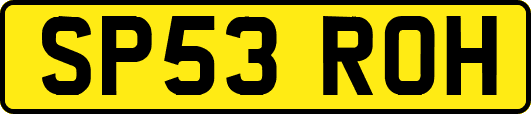 SP53ROH