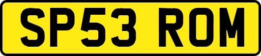 SP53ROM