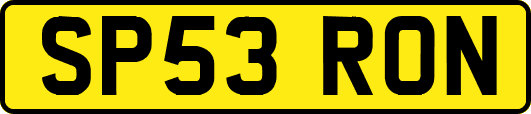 SP53RON