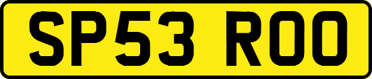 SP53ROO