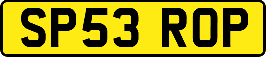 SP53ROP