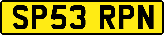 SP53RPN