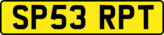SP53RPT