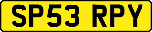 SP53RPY