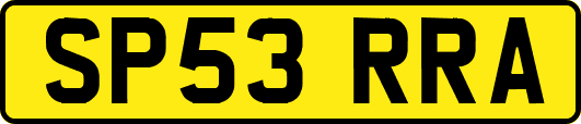SP53RRA