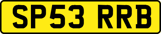 SP53RRB