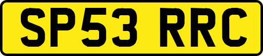 SP53RRC