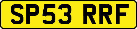 SP53RRF