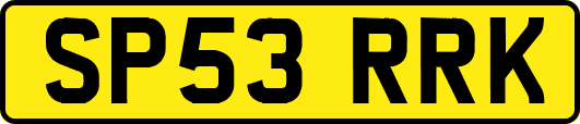 SP53RRK