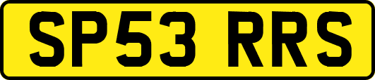 SP53RRS