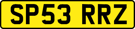 SP53RRZ