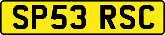 SP53RSC