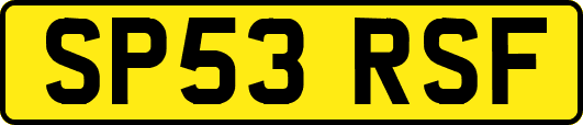 SP53RSF