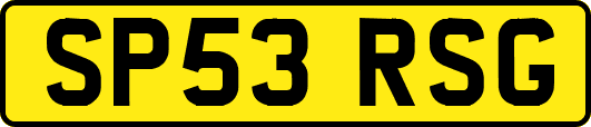 SP53RSG