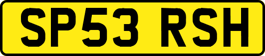 SP53RSH