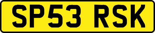 SP53RSK