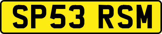 SP53RSM