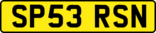 SP53RSN