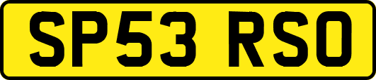 SP53RSO
