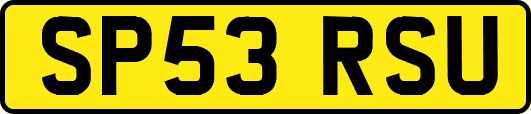 SP53RSU