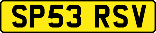 SP53RSV