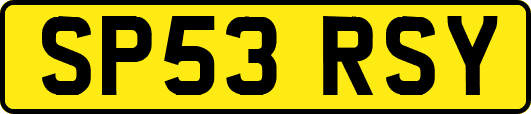 SP53RSY