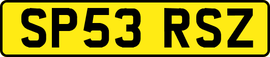 SP53RSZ