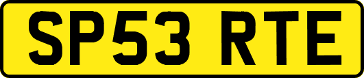 SP53RTE