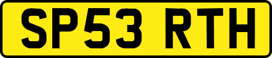 SP53RTH