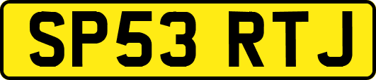 SP53RTJ