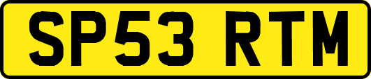 SP53RTM
