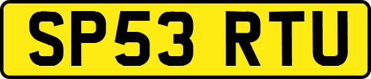 SP53RTU