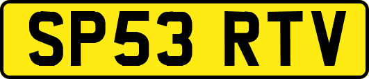 SP53RTV